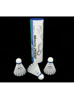 Badmintonová raketa Yonex Mavis 2000