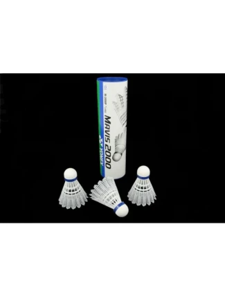 Badmintonová raketa Yonex Mavis 2000