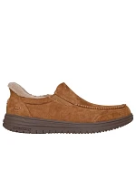 Skechers pánské polobotky MURETTE-SCOFIELD 205606 CSNT Skechers pánské polobotky MURETTE-SCOFIELD 205606 CSNT