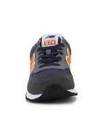 Boty New Balance M ML574EAF