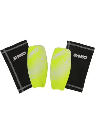 Fotbalové chrániče holení Synco S863713 Fotbalové chrániče holení Synco S863713