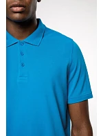 Kariban K 241 Pánské piqué polo 20.K241 chocolate Kariban K 241 Pánské piqué polo 20.K241 chocolate