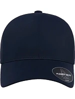 Flexfit 180AP 6 panelová laser cut kšiltova "Delta" 55.80AP navy