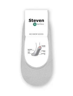 Steven 036-013 barva bambusu:světle šedá