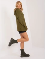 Jumper BA SW 0593.22 khaki