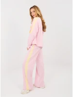 Sada IT KMPL 22177.21P světle růžová