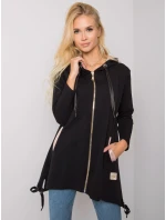 Halenka RV BL 4899.23P černá