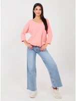 Halenka RV BZ A1091.16 peach