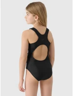 Dívčí jednodílné plavky 4F Dívčí jednodílné plavky 4F