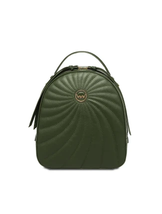 Dámský batoh Vuch Ami Green Dámský batoh Vuch Ami Green