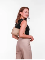 Dámské psaníčko Vuch Penelope Beige Dámské psaníčko Vuch Penelope Beige