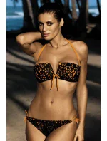 Dámské dvoudílné plavky Nelly M-248 - Marko Dámské dvoudílné plavky Nelly M-248 - Marko