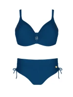 Dámské dvoudílné plavky S 773 19 CU3 Alcudia 3 - Self Dámské dvoudílné plavky S 773 19 CU3 Alcudia 3 - Self