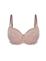 JASMIN SEMI 19151 PUDROVÁ PODPRSENKA JASMIN SEMI 19151 PUDROVÁ PODPRSENKA