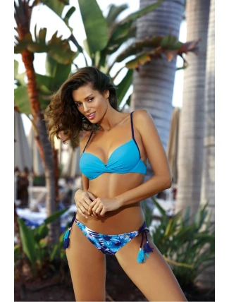 Dvoudílné plavky  model 113167 Marko