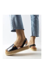 Espadrilky model 207804 Solea