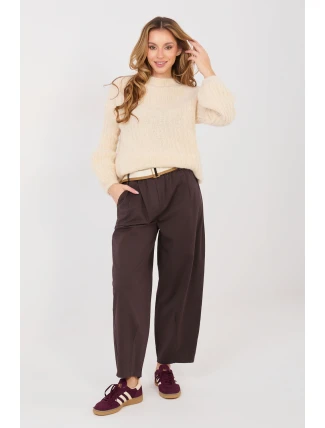 Dámské kalhoty  model 224181 Italy Moda