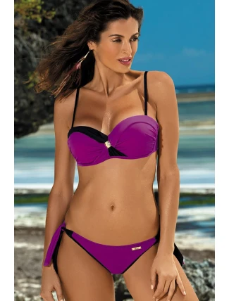 Dvoudílné plavky model 80006 Marko Dvoudílné plavky model 80006 Marko