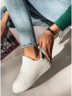 Dámské tenisky SHINMOVE green FashionStreet ZY0491