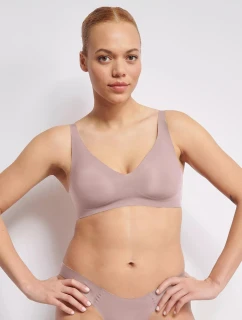 sloggi ZERO Feel 2.0 Soft bra - PURPLE - SLOGGI PURPLE - SLOGGI