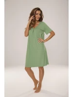 Košile De Lafense 877 Dahlia kr/r 3XL-4XL Košile De Lafense 877 Dahlia kr/r 3XL-4XL