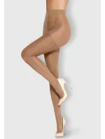 Dámské punčochové kalhoty Mona Relax 20 den XL