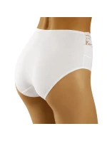 Dámské kalhotky Eco-HI - Wol-bar Dámské kalhotky Eco-HI - Wol-bar