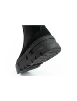 Boty Puma Mayze Chelsea Suede W 382829 01