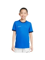 Tričko Nike Dri-Fit Academy 25 SS Jr FZ9758 463