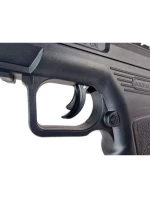 BEEMAN BP50 cal.50 CO2-12g peletová pistole BEEMAN BP50 cal.50 CO2-12g peletová pistole