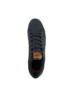 Pánské boty Wrangler Otis Low navy blue 20261002 29Y