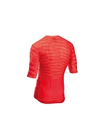 Cyklistické tričko NORTHWAVE Blade Jersey, červené Cyklistické tričko NORTHWAVE Blade Jersey, červené