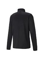 Pánská mikina teamRISE 1 4 Zip M 657394 03 - Puma