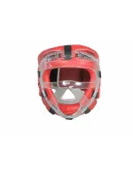 Boxerská přilba Masters s maskou KSSPU-M (WAKO APPROVED) 02119891-M02 Boxerská přilba Masters s maskou KSSPU-M (WAKO APPROVED) 02119891-M02