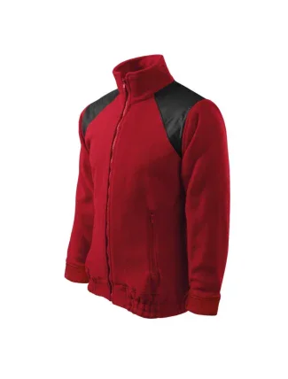 Rimeck fleecová unisex bunda Hi-Q M MLI-50623 Rimeck fleecová unisex bunda Hi-Q M MLI-50623