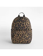 BagBase BG 195S Mini batoh "Leopard Print" 52.195S leopard print