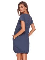 Doctor Nap TCB.9504 barva:tmavě modrá