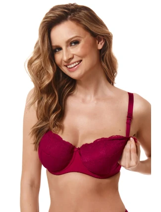 Kostar MM21 barva: bordó