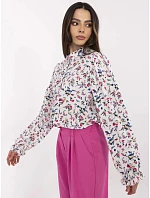 Košile LK KS 509972.96 bílá