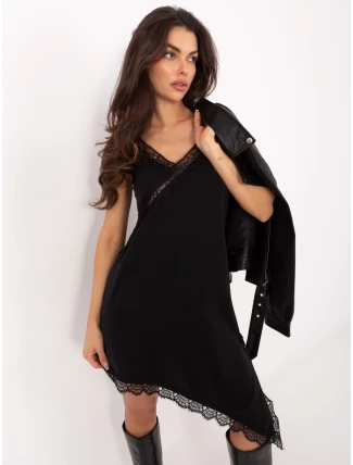 Šaty MI SK 62478.26 černá