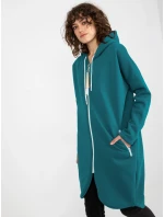 Mikina RV BL 4742.20P námořní Mikina RV BL 4742.20P námořní