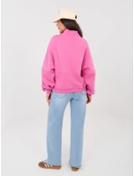 VM SP džínové kalhoty RE3293.48 světle modré