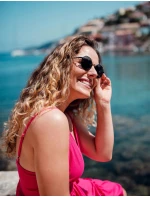 Sluneční brýle VUCH Orfee Black