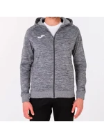 Pánská/chlapecká sportovní bunda Joma Menfis Melange Pánská/chlapecká sportovní bunda Joma Menfis Melange