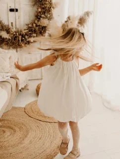 DOTTY - DĚTSKÉ PUNČOCHÁČE 15 DEN