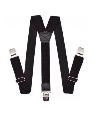 PÁNSKÉ ŠLE 6/40-ČERNÉ