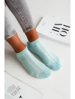 Dámské vzorované nohy 1146.042