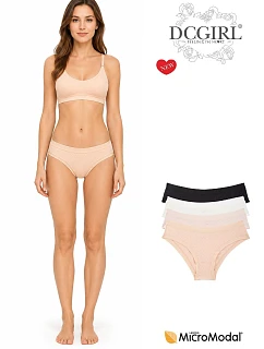 Kalhotky DC Girl 27137 A12 S–XL
