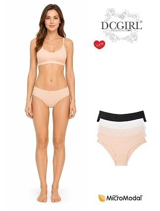 Kalhotky DC Girl 27137 A12 S–XL