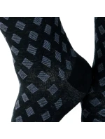 Pánské ponožky 006 M09 - NOVITI Pánské ponožky 006 M09 - NOVITI